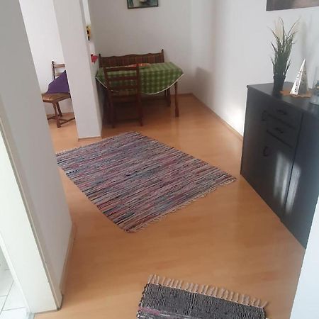 Monteur Wohnung 11 Pirmasens Exterior foto